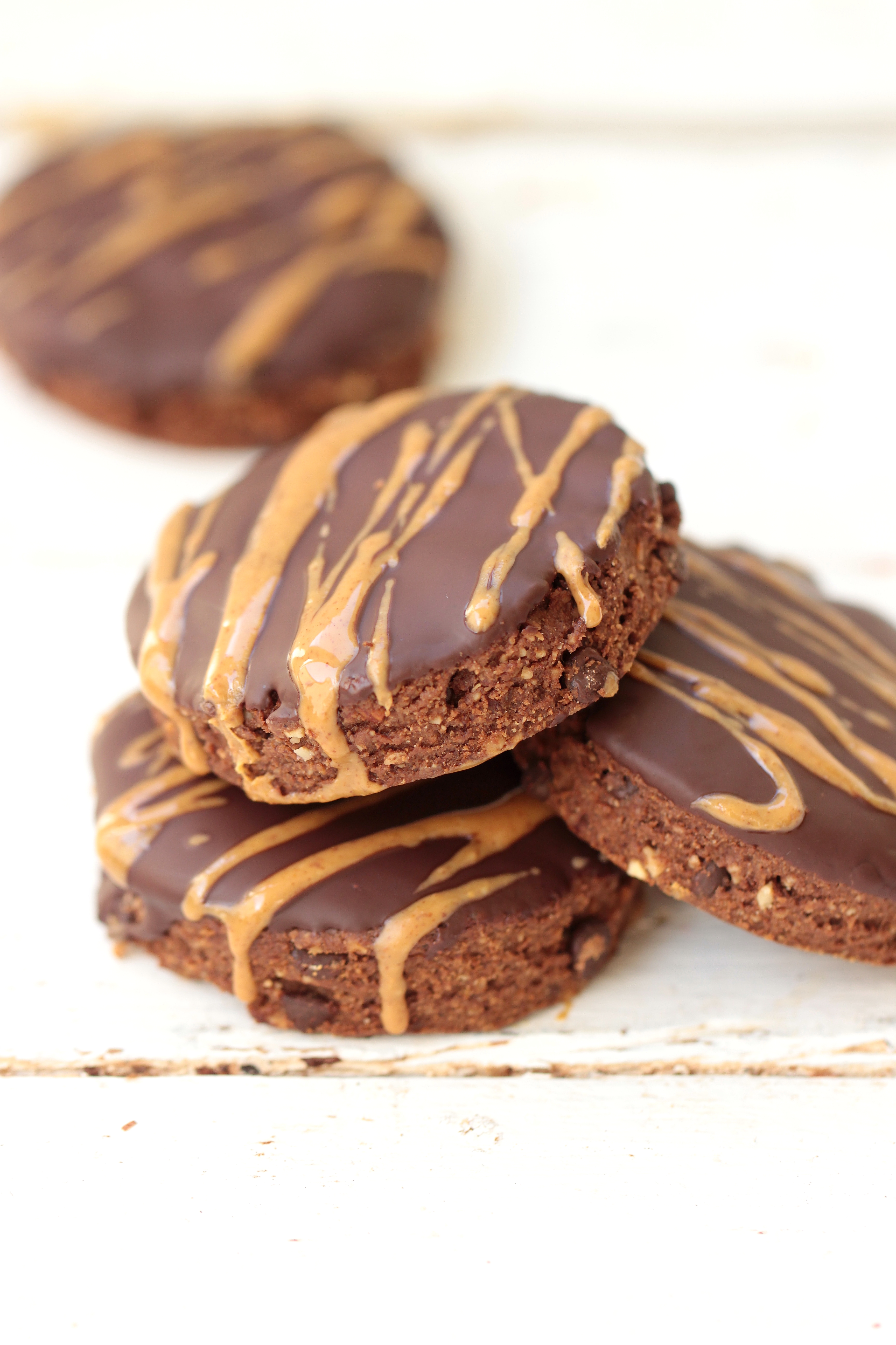 biscuit chocolat