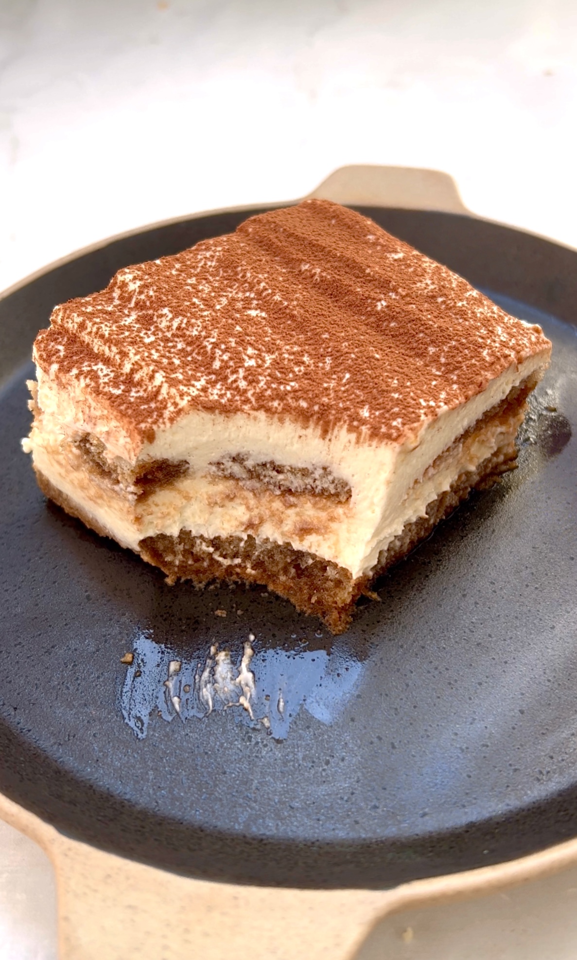 Tiramisu Express Thermomixnull