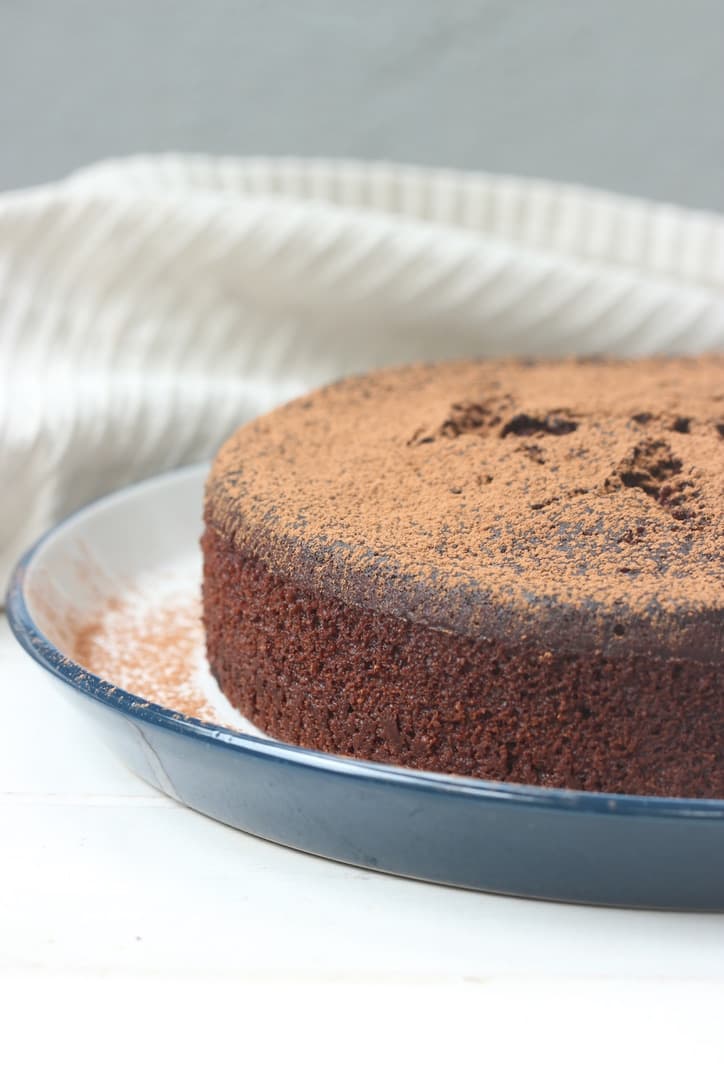 e liquide les plus vendus Gâteau à la rhubarbe, cuit à la vapeur (Micro Vap' de Tupperware) main image 0